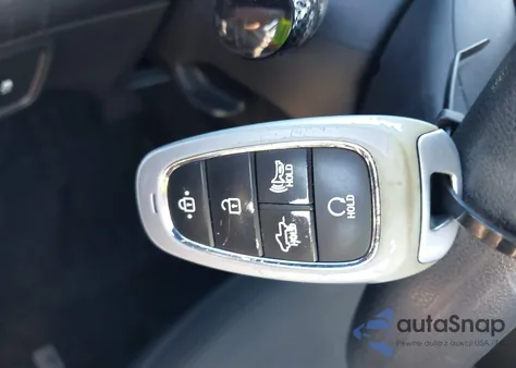 2022 Hyundai Santa Cruz Sel from USA, damaged, VIN 5NTJBDAE7NH031600